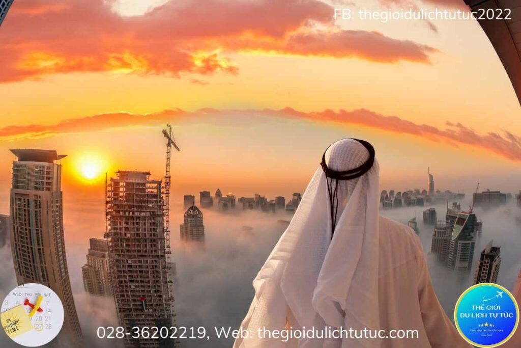 Tour Dubai-thegioidulichtutuc