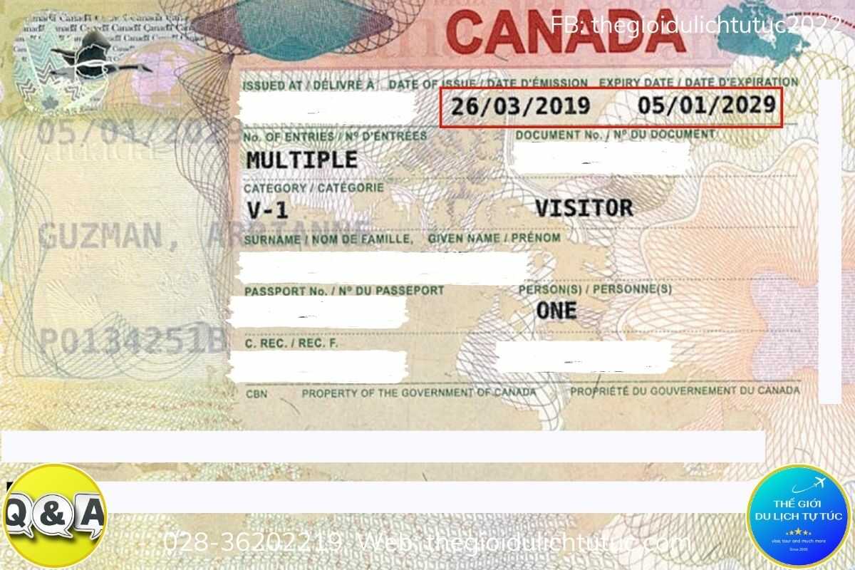 Visa Canada 10 năm-thegioidulichtutuc