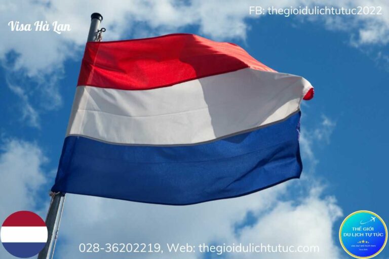 Visa du lịch Hà Lan-thegioidulichtutuc