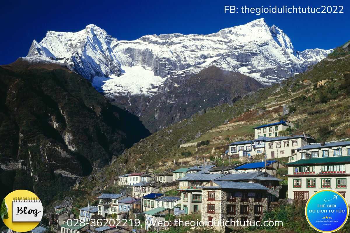Du lịch Nepal-Himalaya hùng vĩ và bí ẩn-thegioidulichtutuc