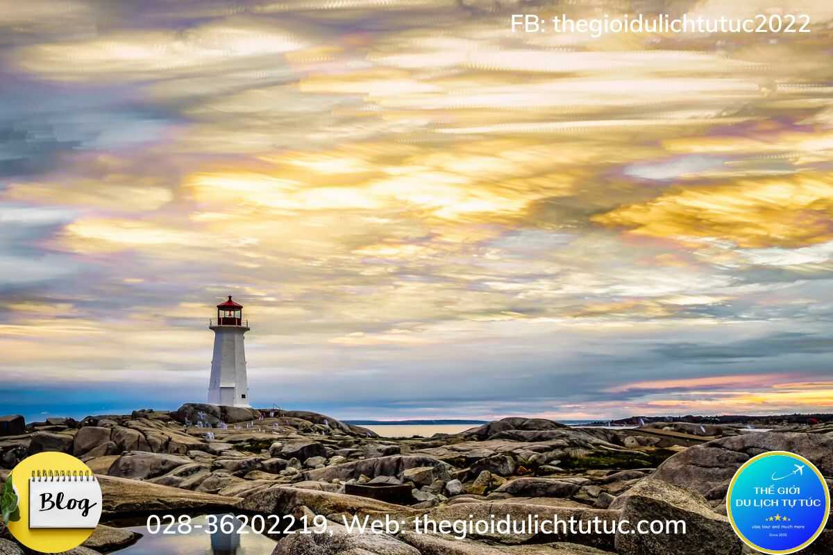 Bán đảo Nova Scotia-thegioidulichtutuc
