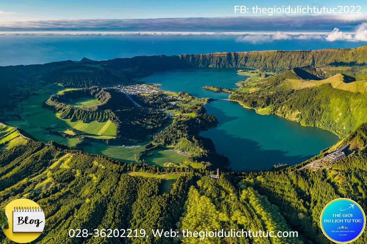 Quần đảo Azores-thegioidulichtutuc